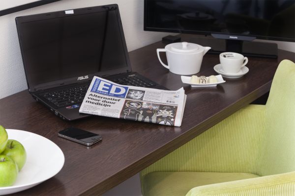 Hotel Sandton Eindhoven Centre